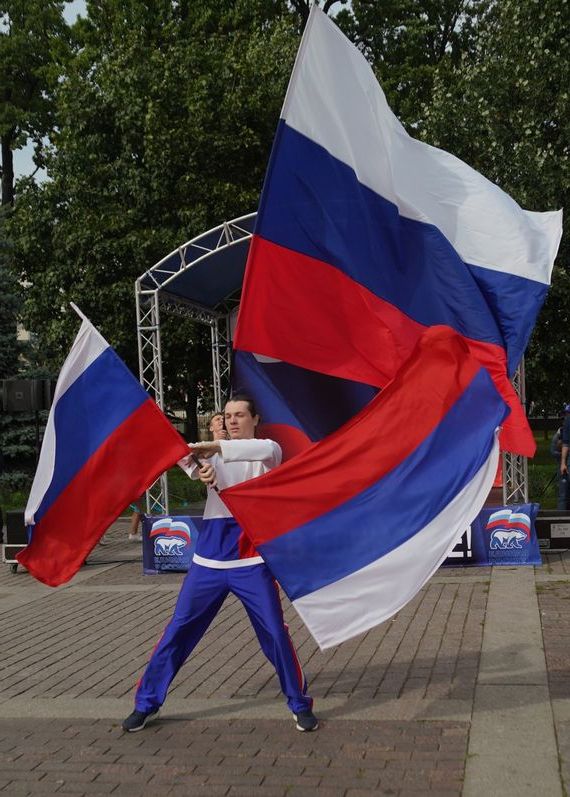 прописка в Камчатской области